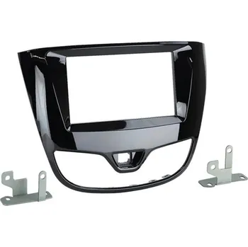 Auto Hi-Fi Adaptér pro instalaci 2DIN rádia OPEL Karl (14->)<br />Výrobce: - 372813 D