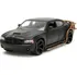 autíčko Jada Fast & Furious 253203078 Dodge Charger Heist 2006 Car 1:24