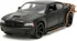 Jada Fast & Furious 253203078 Dodge Charger Heist 2006 Car 1:24