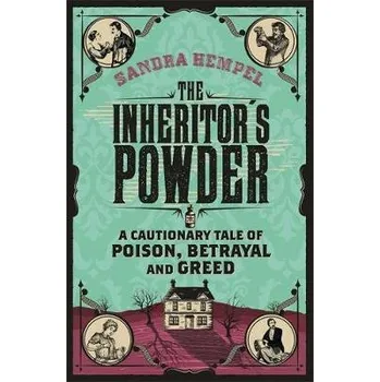 Inheritor's Powder - Hempel, Sandra