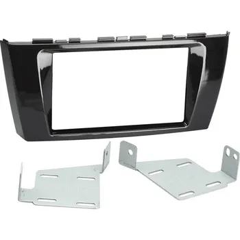 Auto Hi-Fi Rámeček 2DIN autorádia MITSUBISHI Space Star [A00] (2/2013->)<br />Výrobce: - 372719 D