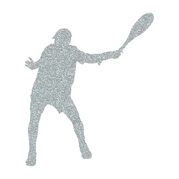 Polep vozidla Tenista 013 pravá (91 - Ultra Metalic stříbrná metalíza) SAMOLEPKA NA AUTO, NÁLEPKA, FÓLIE, POLEP, TUNING, VLASTNÍ TEXT, TISK, AUTOSAMOLEPKY.cz, POLEPY, OBRÁZEK, LOGO, 3D STICKERS