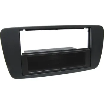 Autorádio SEAT Ibiza (08->) černá matná barva (antracit)<br />Výrobce: - 372367 1