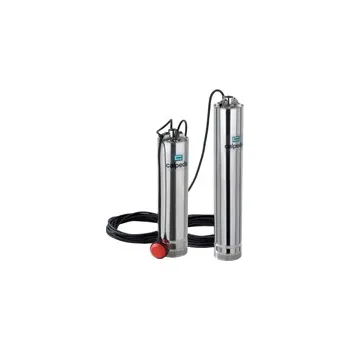 Čerpadlo Calpeda MXSM 306 CG 230V 0,9kW ponorné čerpadlo s plovákem, kabel 15m
