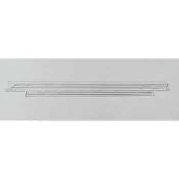 Řezačka papíru KW-Trio Přítlačné pravítko pro řezačku KW 960 (3021)