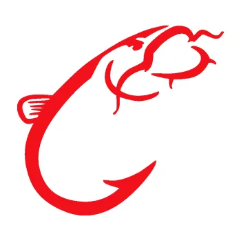 Polep vozidla SAMOLEPKA Sumec 003 pravá (10 - červená) NA AUTO, NÁLEPKA, FÓLIE, POLEP, TUNING, VLASTNÍ TEXT, TISK, AUTOSAMOLEPKY.cz, POLEPY, OBRÁZEK, LOGO, SAMOLEPKY