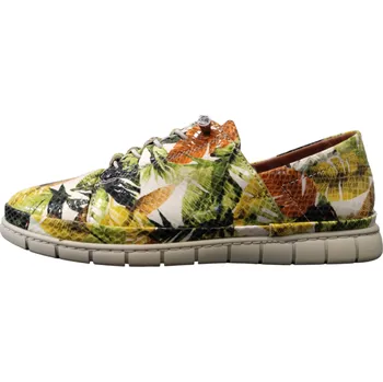 Dámské polobotky LOOKE 0990-07-207 Gabrielle č Barva: Mix barev, Velikost: 38