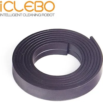 Lepicí páska iClebo magnetická páska Omega, O5, Arte