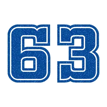 Polep vozidla Startovní číslo 63 typ 5 (88 - Ultra Metalic modrá) SAMOLEPKA NA AUTO, NÁLEPKA, FÓLIE, POLEP, TUNING, VLASTNÍ TEXT, TISK, AUTOSAMOLEPKY.cz, POLEPY, OBRÁZEK, LOGO, 3D STICKERS