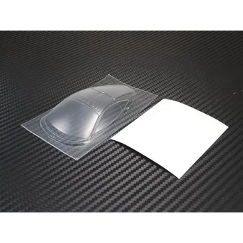 RC vybavení PN Racing Mini-Z Lexan Window for Corvette C8.R (MZP244/MZN215)