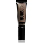 Nudestix Tinted Cover lehký make-up s rozjasňujícím účinkem pro přirozený vzhled odstín Nude 10 25 ml