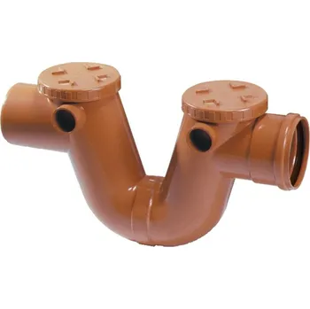 Sifon KGSIF sifon REDI 100