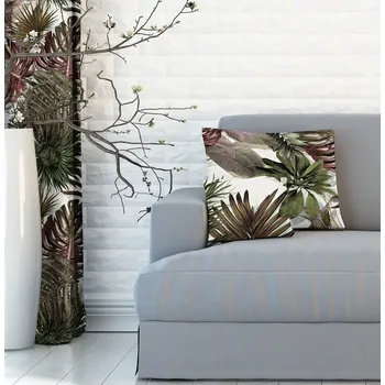 Povlak na dekorativní polštářek Povlak na polštářek Ruggero 391122/002&nbsp; Oxford 40 x 40 cm