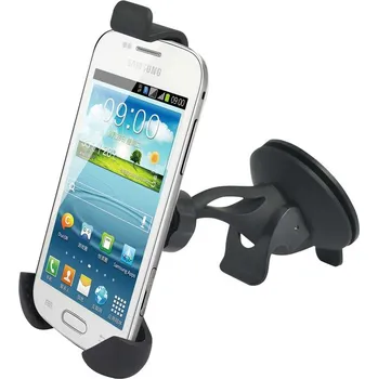 Univerzální držák s úchytem pro telefony výška 108-135mm - rt5-B135