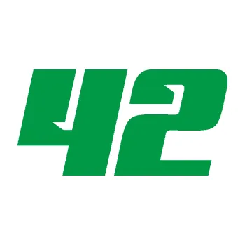 Polep vozidla Startovní číslo 42 typ 6 (12 - zelená) SAMOLEPKA NA AUTO, NÁLEPKA, FÓLIE, POLEP, TUNING, VLASTNÍ TEXT, TISK, AUTOSAMOLEPKY.cz, POLEPY, OBRÁZEK, LOGO, 3D STICKERS