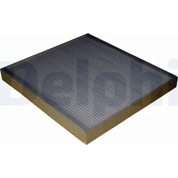 Auto-moto Filtr, vzduch v interiéru DELPHI TSP0325244