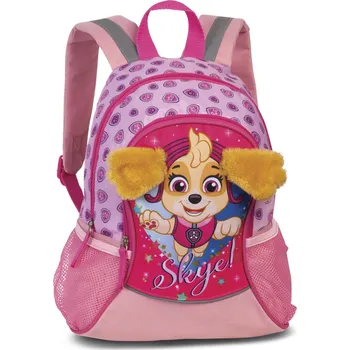 Školní batoh Batoh Fabrizio Kids PawPatrol 3D 20632-2100