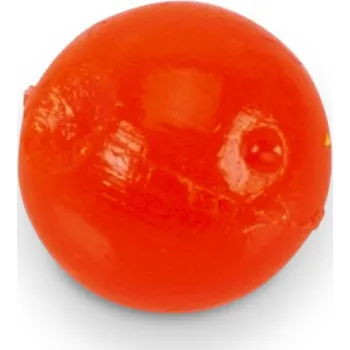 Iron Trout Super Soft Beads 7mm sýr vzor RLU 30ks