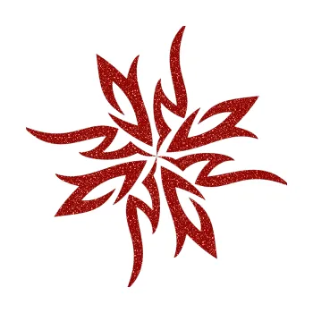 Polep vozidla Tetování 160 (86 - Ultra Metalic červená) SAMOLEPKA NA AUTO, NÁLEPKA, FÓLIE, POLEP, TUNING, VLASTNÍ TEXT, TISK, AUTOSAMOLEPKY.cz, POLEPY, OBRÁZEK, LOGO, 3D STICKERS