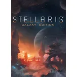 Stellaris (Galaxy Edition) PC