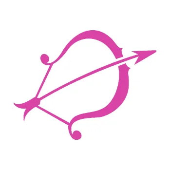 Samolepící dekorace SAMOLEPKA Střelec 002 pravá (16 - růžová) NA AUTO, NÁLEPKA, FÓLIE, POLEP, TUNING, VLASTNÍ TEXT, TISK, AUTOSAMOLEPKY.cz, POLEPY, OBRÁZEK, LOGO, SAMOLEPKY