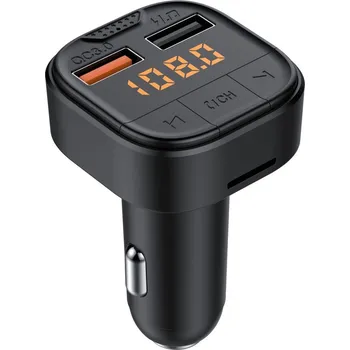 Sencor 35057603 FM transmitter Sencor 35057603