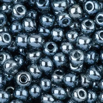 Korálek PRECIOSA ORNELA Rokajlové korálky - PRECIOSA rokajl 50 g č. 967