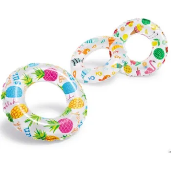 Nafukovací kruh Intex Kruh Intex 51cm 482806