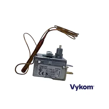 Termostat Termostat havarijní - 100°C - LS 1, PE, MJ, PA, PA-2, UT