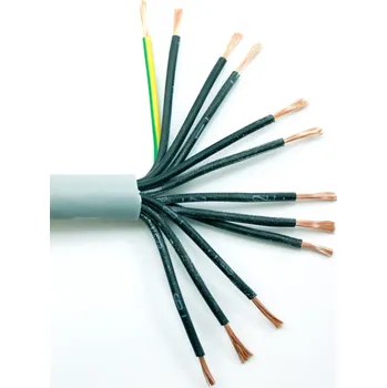 elektrický kabel OLFLEX CLASSIC 110 12G0,75 1119112