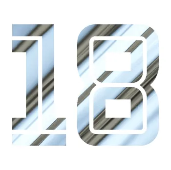 Polep vozidla Startovní číslo 18 typ 7 (80 - chrom fólie stříbrná zrcadlová) SAMOLEPKA NA AUTO, NÁLEPKA, FÓLIE, POLEP, TUNING, VLASTNÍ TEXT, TISK, AUTOSAMOLEPKY.cz, POLEPY, OBRÁZEK, LOGO, 3D STICKERS