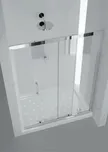 Inka Posuvné sprchové dveře do niky…