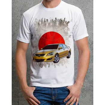 tričko Toyota Aurion 134 (Trička s motivy aut)