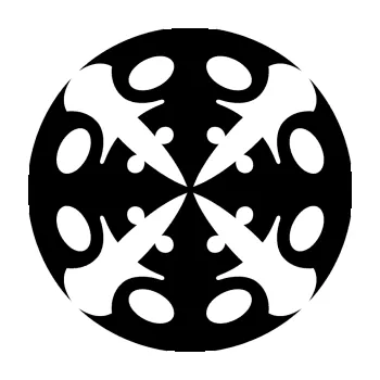 Polep vozidla Tetování 173 (01 - černá) SAMOLEPKA NA AUTO, NÁLEPKA, FÓLIE, POLEP, TUNING, VLASTNÍ TEXT, TISK, AUTOSAMOLEPKY.cz, POLEPY, OBRÁZEK, LOGO, 3D STICKERS