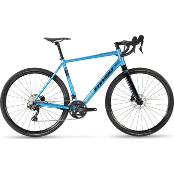 Horské kolo STEVENS 2024/23 PRESTIGE GEN.1 MODRÁ 54cm