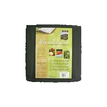 Mulčovací textilie Textilie netkaná Garden B1303 1,6 x 5 m, 50g/m černá