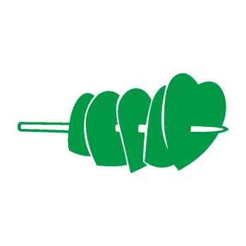 Samolepící dekorace SAMOLEPKA Srdíčka na špejli pravá (12 - zelená) NA AUTO, NÁLEPKA, FÓLIE, POLEP, TUNING, VLASTNÍ TEXT, TISK, AUTOSAMOLEPKY.cz, POLEPY, OBRÁZEK, LOGO, SAMOLEPKY