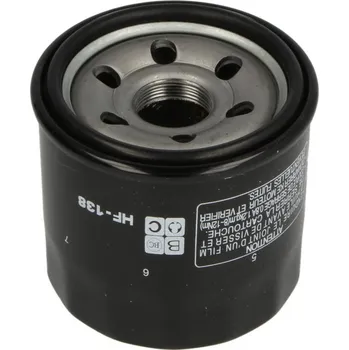 Filtr pro motocykl Olejový filtr MR3 APRILIA 1100 Tuono rok 15-21