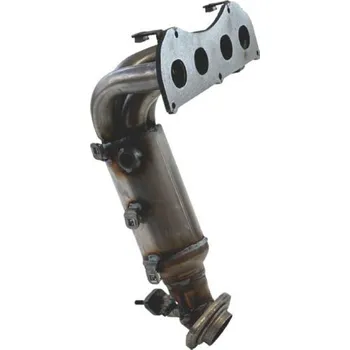 Katalyzátor Katalyzátor BOSAL 090-254