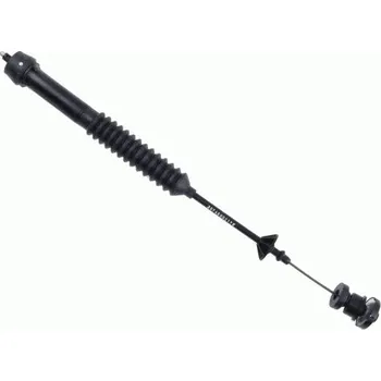 Spojkové lanko Tažné lanko, ovládání spojky SACHS 3074 600 217