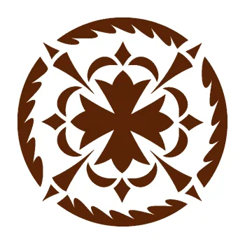 Polep vozidla Tetování 207 (15 - hnědá) SAMOLEPKA NA AUTO, NÁLEPKA, FÓLIE, POLEP, TUNING, VLASTNÍ TEXT, TISK, AUTOSAMOLEPKY.cz, POLEPY, OBRÁZEK, LOGO, 3D STICKERS