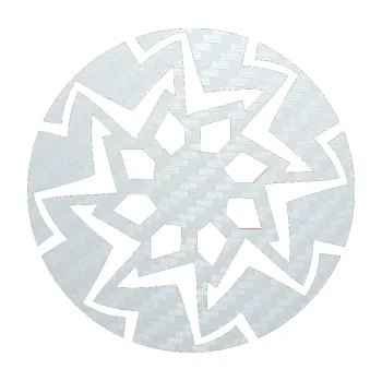 Polep vozidla SAMOLEPKA Tetování 167 (51 - 3D karbon bílý) NA AUTO, NÁLEPKA, FÓLIE, POLEP, TUNING, VLASTNÍ TEXT, TISK, AUTOSAMOLEPKY.cz, POLEPY, OBRÁZEK, LOGO, SAMOLEPKY