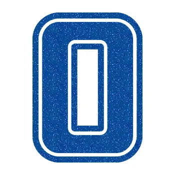 Polep vozidla Startovní číslo 0 typ 5 (88 - Ultra Metalic modrá) SAMOLEPKA NA AUTO, NÁLEPKA, FÓLIE, POLEP, TUNING, VLASTNÍ TEXT, TISK, AUTOSAMOLEPKY.cz, POLEPY, OBRÁZEK, LOGO, 3D STICKERS