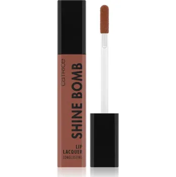 Rtěnka Catrice Shine Bomb dlouhotrvající tekutá rtěnka odstín 070 Hottie 3 ml