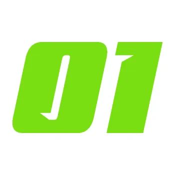 Polep vozidla Startovní číslo 01 typ 6 (04 - zelená kawasaki) SAMOLEPKA NA AUTO, NÁLEPKA, FÓLIE, POLEP, TUNING, VLASTNÍ TEXT, TISK, AUTOSAMOLEPKY.cz, POLEPY, OBRÁZEK, LOGO, 3D STICKERS