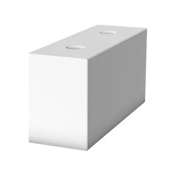 cihla KM BETA Tvárnice Sendwix 12DF-LDZHE 498x175x248 mm