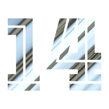 Polep vozidla Startovní číslo 14 typ 7 (80 - chrom fólie stříbrná zrcadlová) SAMOLEPKA NA AUTO, NÁLEPKA, FÓLIE, POLEP, TUNING, VLASTNÍ TEXT, TISK, AUTOSAMOLEPKY.cz, POLEPY, OBRÁZEK, LOGO, 3D STICKERS