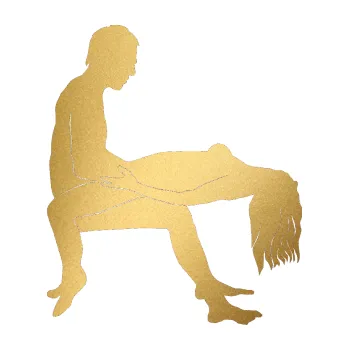 Polep vozidla Sexy siluety 026 (43 - zlatá metalíza) SAMOLEPKA NA AUTO, NÁLEPKA, FÓLIE, POLEP, TUNING, VLASTNÍ TEXT, TISK, AUTOSAMOLEPKY.cz, POLEPY, OBRÁZEK, LOGO, 3D STICKERS