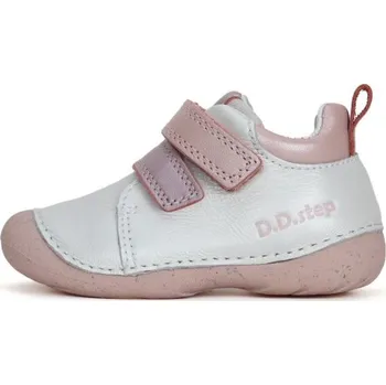Chlapecké tenisky Dětské celoroční boty D.D.step S015-41509C Velikost boty: 20