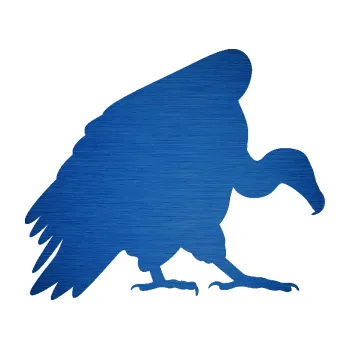 Samolepící dekorace Sup 001 pravá (65 - škrábaný kov modrý) SAMOLEPKA NA AUTO, NÁLEPKA, FÓLIE, POLEP, TUNING, VLASTNÍ TEXT, TISK, AUTOSAMOLEPKY.cz, POLEPY, OBRÁZEK, LOGO, 3D STICKERS